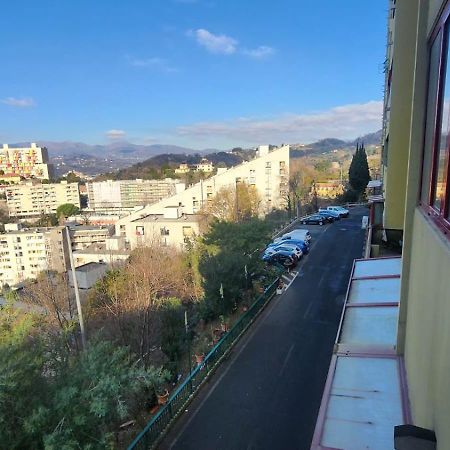Ramzy Genova Home Bagian luar foto