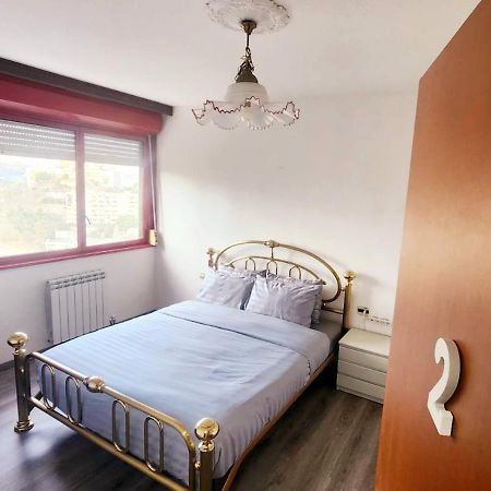 Ramzy Genova Home Bagian luar foto