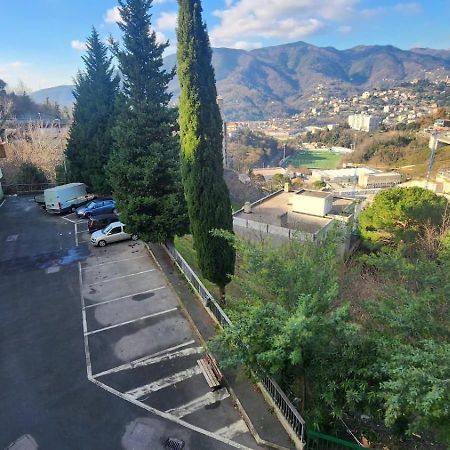 Ramzy Genova Home Bagian luar foto