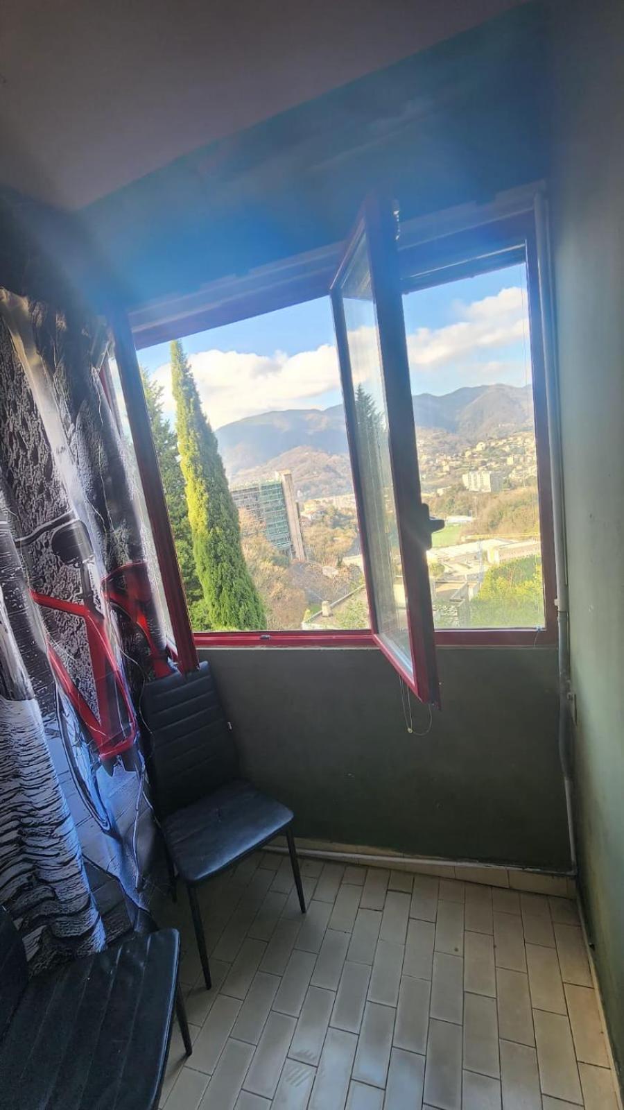 Ramzy Genova Home Bagian luar foto