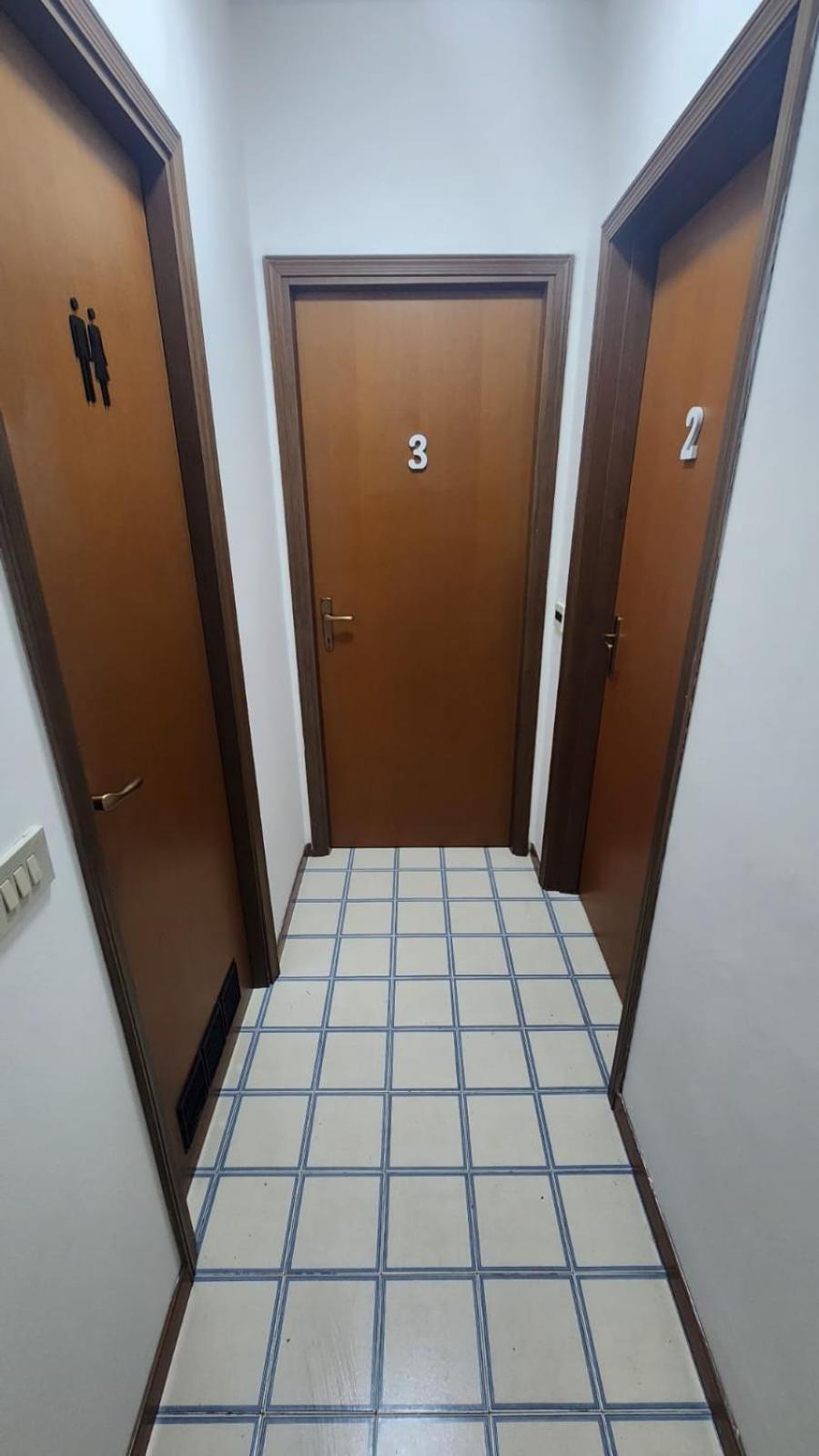 Ramzy Genova Home Bagian luar foto