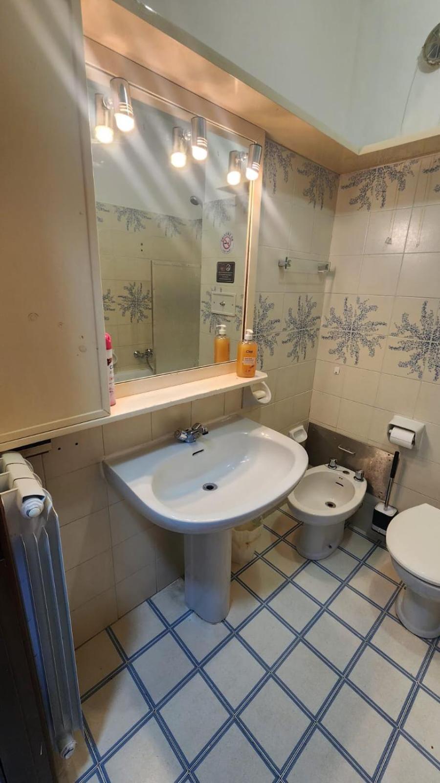 Ramzy Genova Home Bagian luar foto