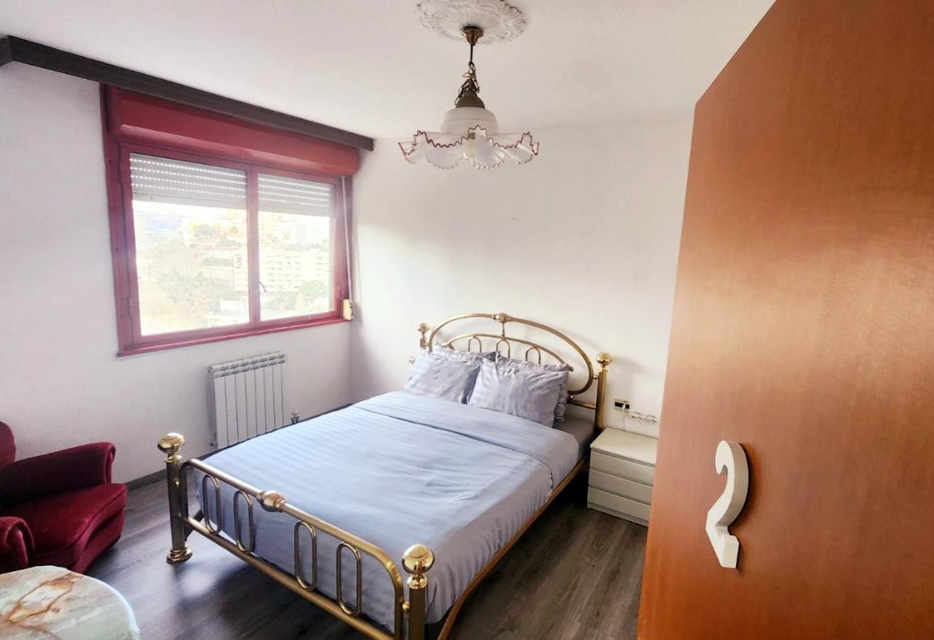 Ramzy Genova Home Bagian luar foto