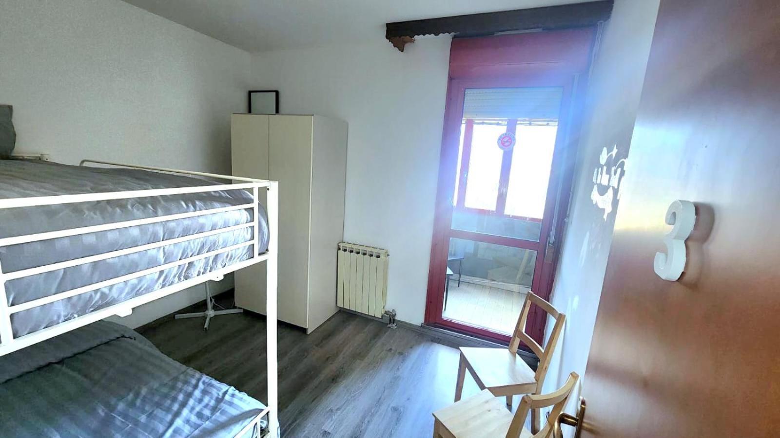 Ramzy Genova Home Bagian luar foto
