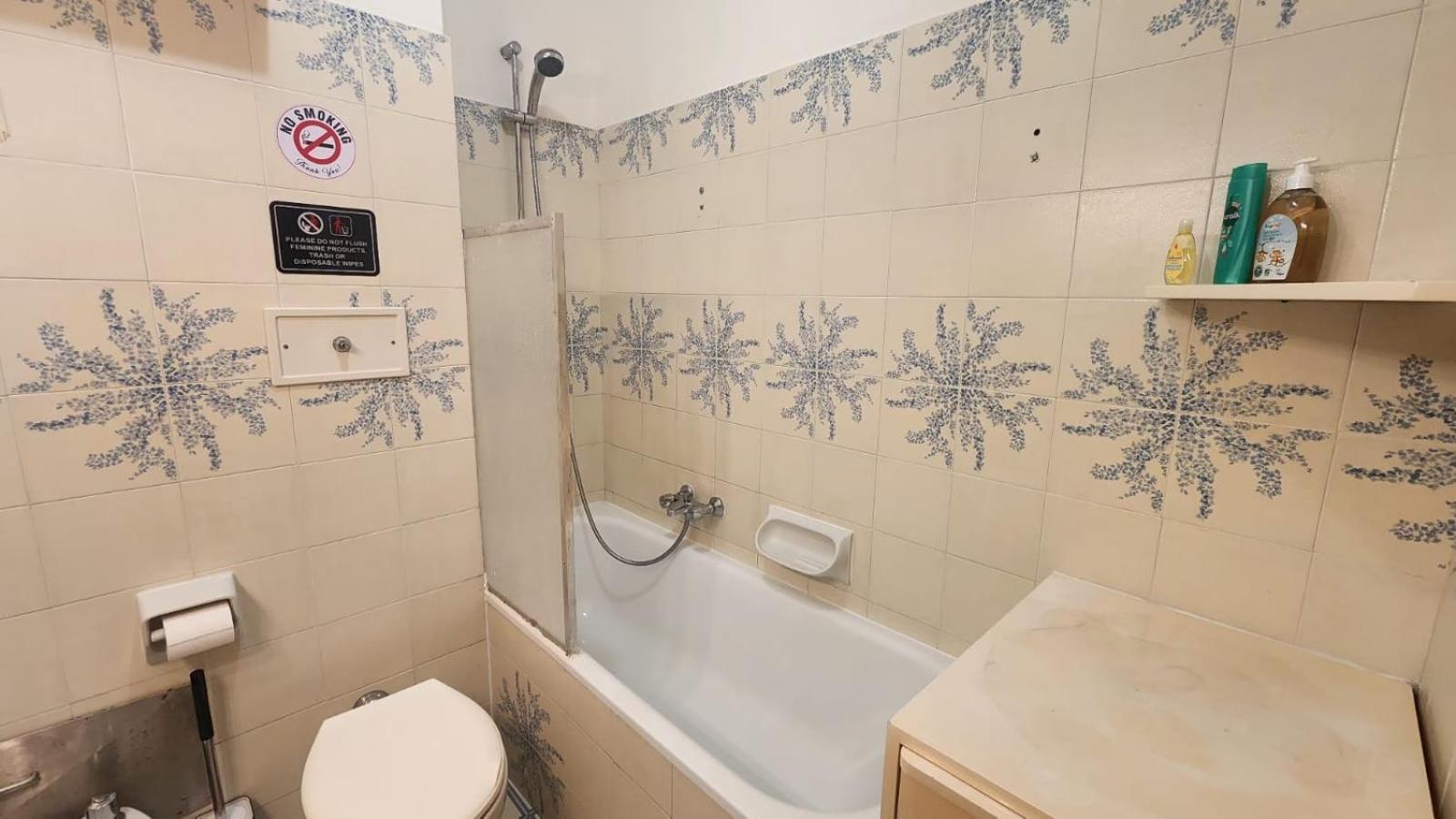 Ramzy Genova Home Bagian luar foto