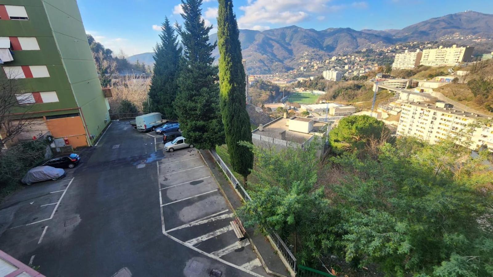 Ramzy Genova Home Bagian luar foto