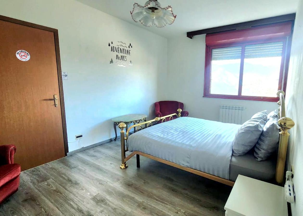 Ramzy Genova Home Bagian luar foto