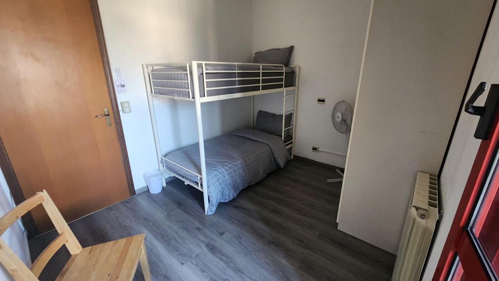 Ramzy Genova Home Bagian luar foto