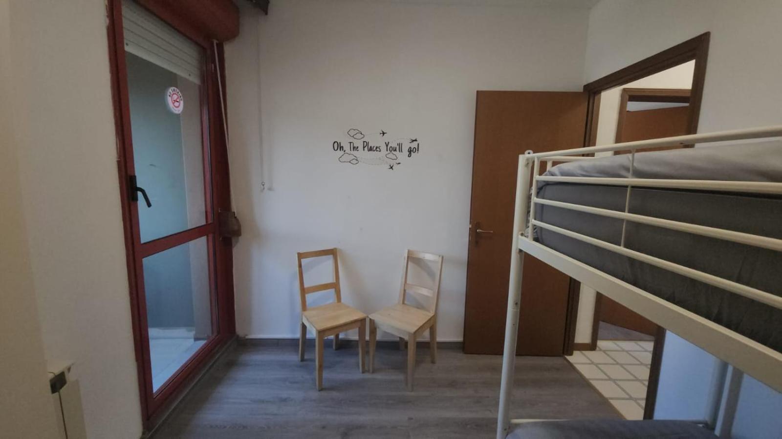 Ramzy Genova Home Bagian luar foto
