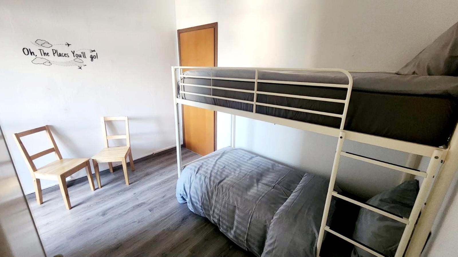 Ramzy Genova Home Bagian luar foto